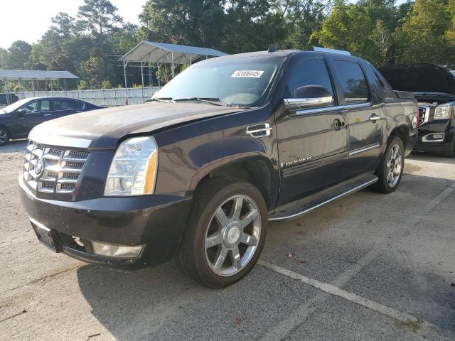 2008 CADILLAC ESCALADE EXT, null