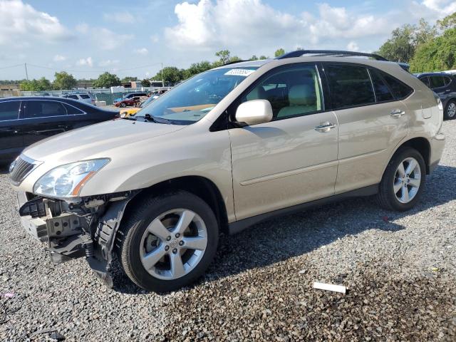 2008 LEXUS RX 350, 