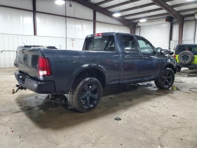 1C6RR7GG3KS706239 - 2019 RAM 1500 CLASS SLT CHARCOAL photo 3