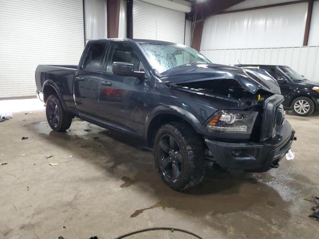 1C6RR7GG3KS706239 - 2019 RAM 1500 CLASS SLT Grafit foto 4
