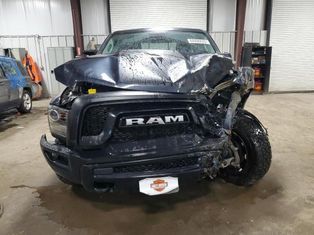 1C6RR7GG3KS706239 - 2019 RAM 1500 CLASS SLT Grafit foto 5