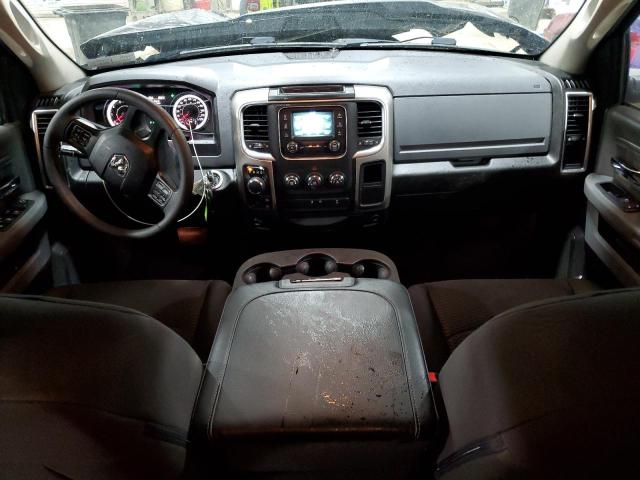 1C6RR7GG3KS706239 - 2019 RAM 1500 CLASS SLT Grafit foto 8