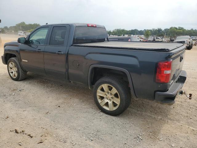 1GTV2MEC2HZ173312 - 2017 GMC SIERRA K1500 SLE CHARCOAL photo 2