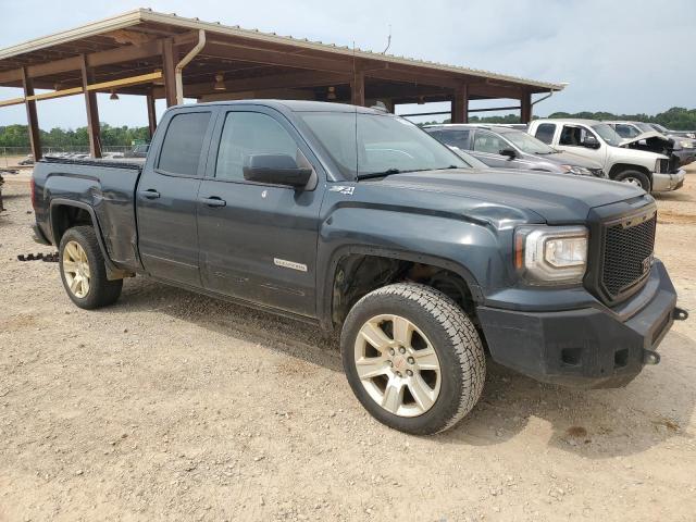 1GTV2MEC2HZ173312 - 2017 GMC SIERRA K1500 SLE CHARCOAL photo 4