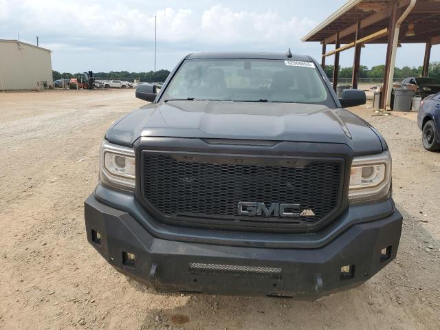 1GTV2MEC2HZ173312 - 2017 GMC SIERRA K1500 SLE CHARCOAL photo 5