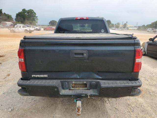 1GTV2MEC2HZ173312 - 2017 GMC SIERRA K1500 SLE CHARCOAL photo 6