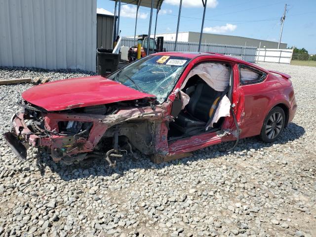 2008 HONDA ACCORD EXL, 