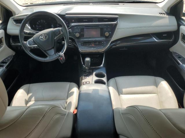 4T1BK1EB6DU051743 - 2013 TOYOTA AVALON BASE 白色 照片 8