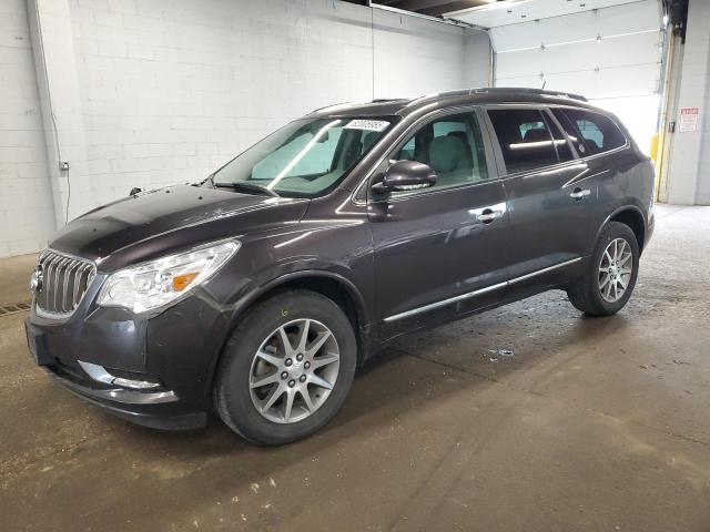 2017 BUICK ENCLAVE, 