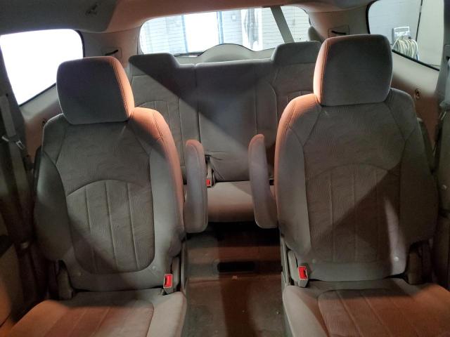 5GAKRAKD9HJ128085 - 2017 BUICK ENCLAVE 石墨色 照片 10