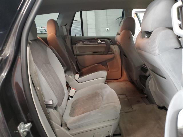 5GAKRAKD9HJ128085 - 2017 BUICK ENCLAVE 石墨色 照片 11