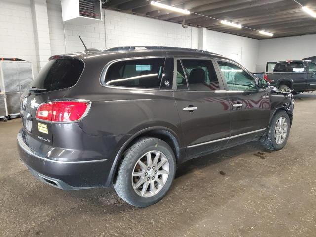 5GAKRAKD9HJ128085 - 2017 BUICK ENCLAVE 石墨色 照片 3