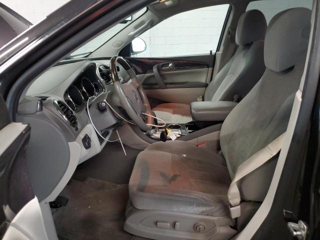 5GAKRAKD9HJ128085 - 2017 BUICK ENCLAVE 石墨色 照片 7