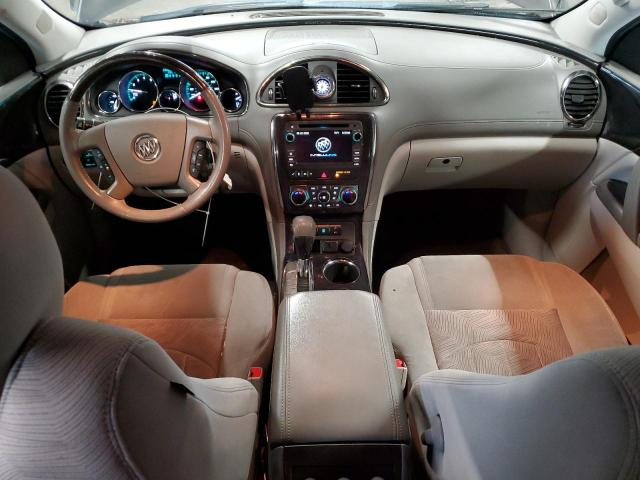 5GAKRAKD9HJ128085 - 2017 BUICK ENCLAVE 石墨色 照片 8