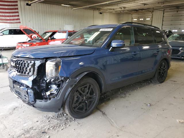 2024 KIA TELLURIDE SX, null