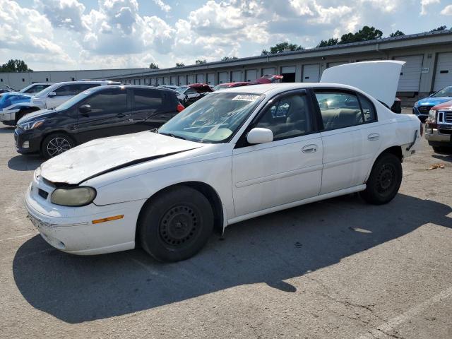 1999 OLDSMOBILE CUTLASS GL, 