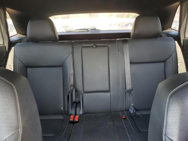 1V21E2CA2LC217394 - 2020 VOLKSWAGEN ATLAS CROS SE GRAY photo 10