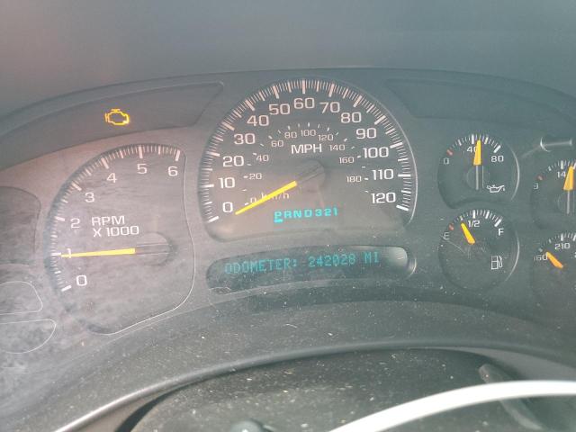 1GCEC19X77Z173779 - 2007 CHEVROLET SILVERADO C1500 CLASSIC WHITE photo 9