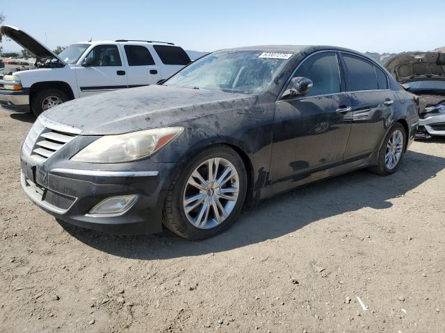 2012 HYUNDAI GENESIS 3.8L, null