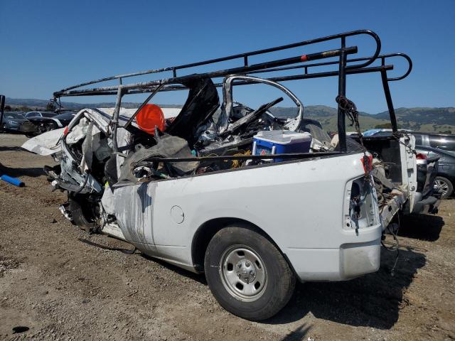 3C6JR6DGXNG427183 - 2022 RAM 1500 CLASS TRADESMAN Blanco foto 2