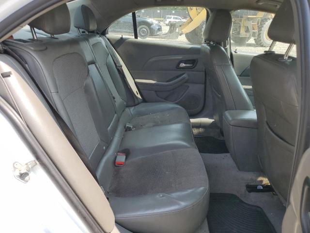 1G11C5SA0GF160670 - 2016 CHEVROLET MALIBU LIM LT 白色 照片 10