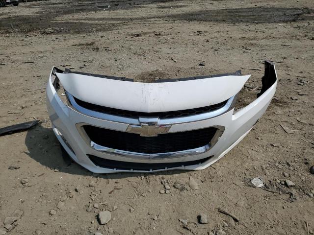 1G11C5SA0GF160670 - 2016 CHEVROLET MALIBU LIM LT 白色 照片 12