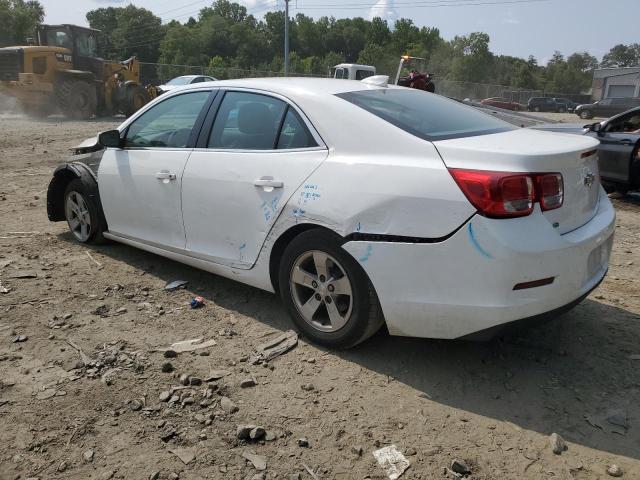 1G11C5SA0GF160670 - 2016 CHEVROLET MALIBU LIM LT 白色 照片 2