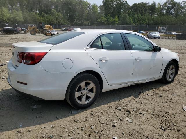 1G11C5SA0GF160670 - 2016 CHEVROLET MALIBU LIM LT 白色 照片 3