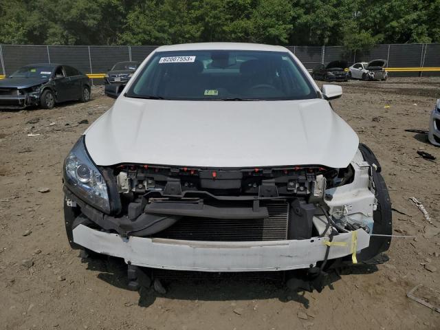 1G11C5SA0GF160670 - 2016 CHEVROLET MALIBU LIM LT 白色 照片 5