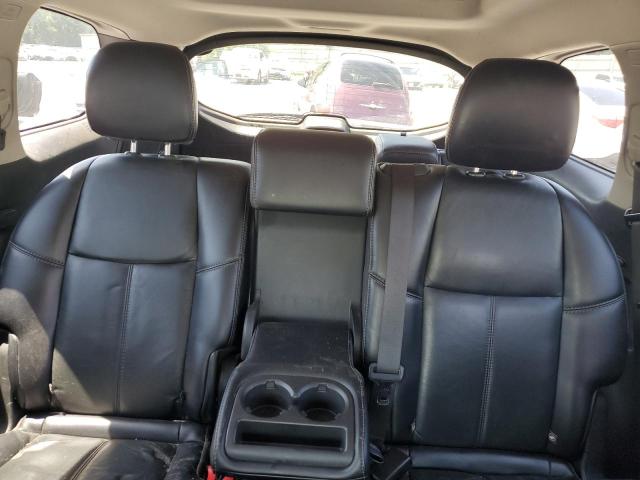 5N1DR2MN7HC909075 - 2017 NISSAN PATHFINDER S SILVER photo 10