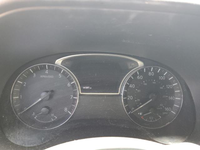 5N1DR2MN7HC909075 - 2017 NISSAN PATHFINDER S SILVER photo 9