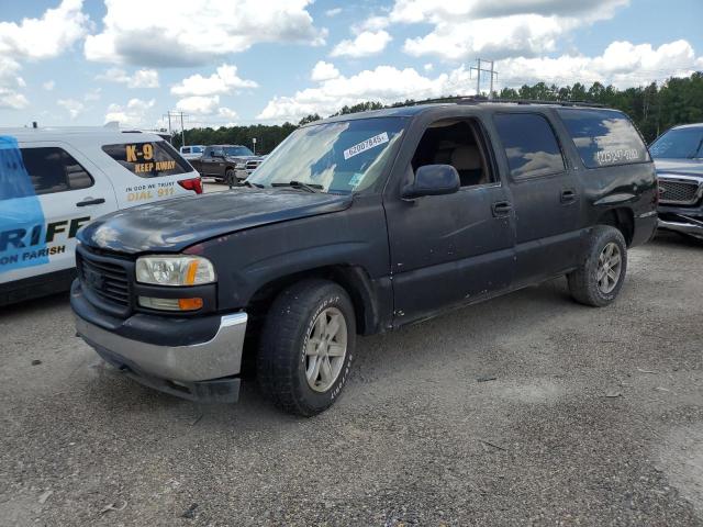 2000 GMC YUKON XL K1500, null