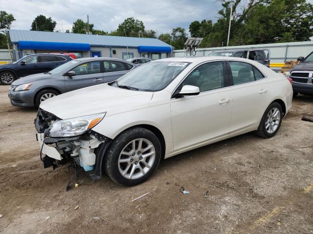 2013 CHEVROLET MALIBU 2LT, 