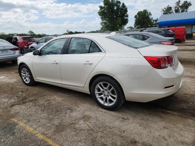 1G11F5RR7DF116728 - 2013 CHEVROLET MALIBU 2LT 白色 照片 2