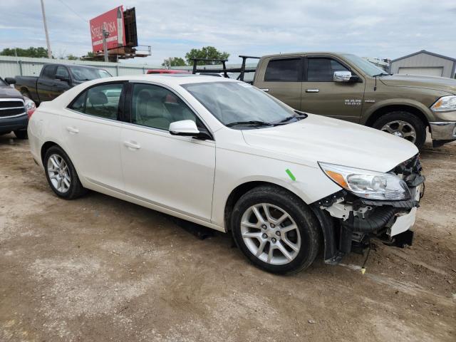 1G11F5RR7DF116728 - 2013 CHEVROLET MALIBU 2LT 白色 照片 4