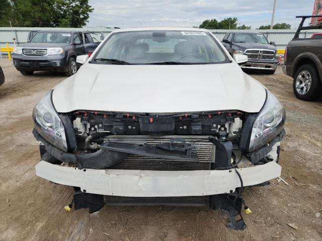 1G11F5RR7DF116728 - 2013 CHEVROLET MALIBU 2LT 白色 照片 5