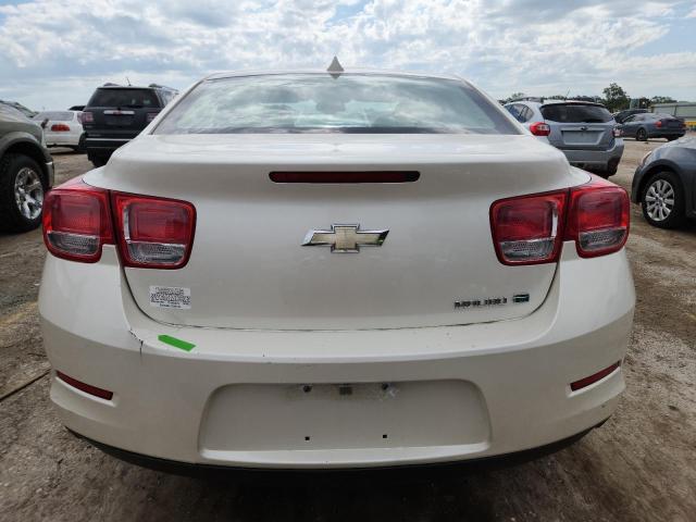 1G11F5RR7DF116728 - 2013 CHEVROLET MALIBU 2LT 白色 照片 6
