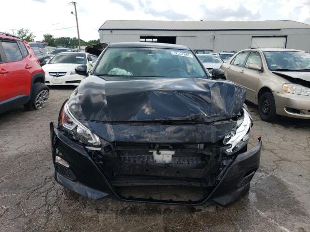 1N4BL4BV2LC256679 - 2020 NISSAN ALTIMA S BLACK photo 5