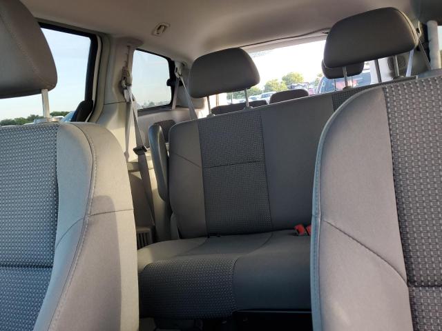 2V8HW44129R559262 - 2009 VOLKSWAGEN ROUTAN S WHITE photo 10