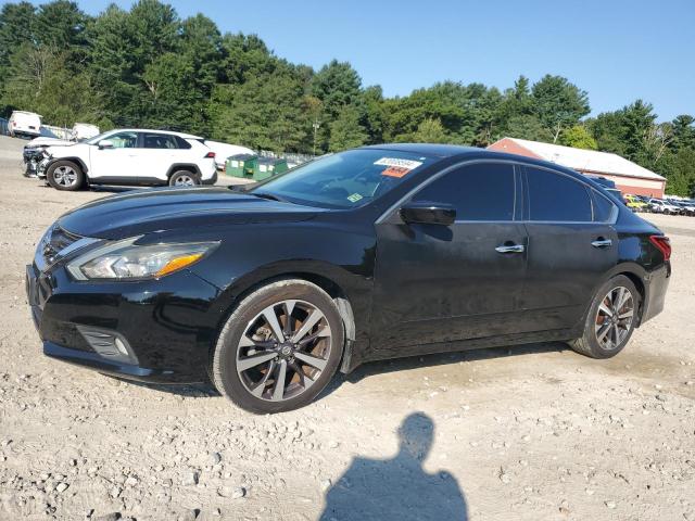 2017 NISSAN ALTIMA 2.5, 