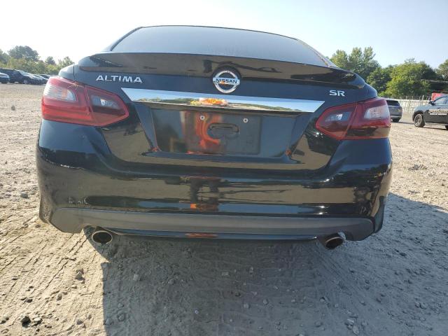 1N4AL3AP4HN324355 - 2017 NISSAN ALTIMA 2.5 BLACK photo 6