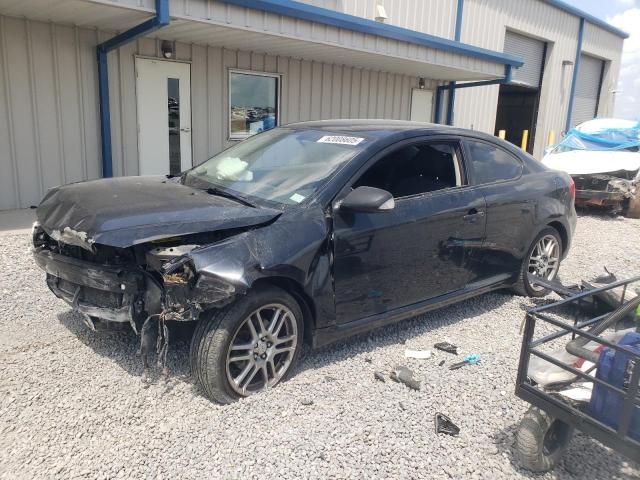 JTKDE177960106685 - 2006 TOYOTA SCION TC Qara foto 1