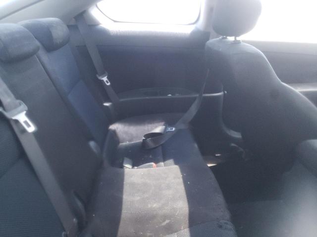 JTKDE177960106685 - 2006 TOYOTA SCION TC Qara foto 10