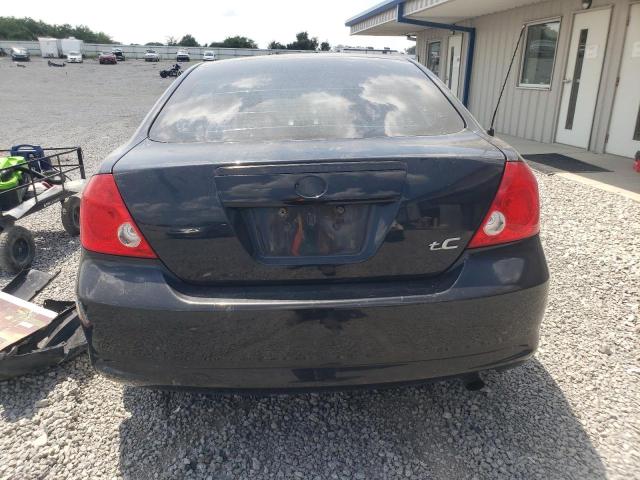 JTKDE177960106685 - 2006 TOYOTA SCION TC Qara foto 6