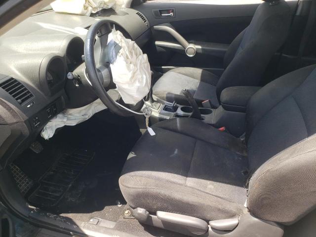 JTKDE177960106685 - 2006 TOYOTA SCION TC Qara foto 7