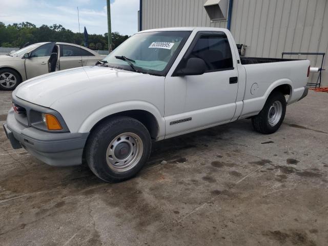 1994 GMC SONOMA, 