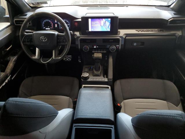 3TMLB5JNXSM099313 - 2025 TOYOTA TACOMA DOUBLE CAB BLACK photo 8