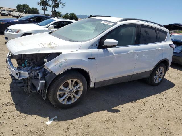 2018 FORD ESCAPE SE, null
