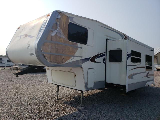 1YDF297234A214509 - 2004 KEYSTONE SPRINTER თეთრი ფოტო 2