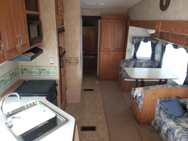 1YDF297234A214509 - 2004 KEYSTONE SPRINTER თეთრი ფოტო 6